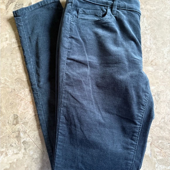 New without tag. Loft skinny petite corduroy pants - Picture 6 of 6
